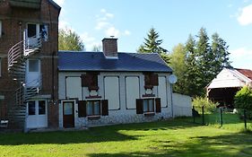 La Calypso Maison 6 Personnes